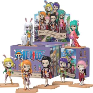 Collectibles (One Piece)