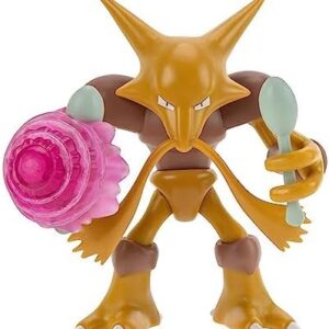 Pokémon Figures & Toys