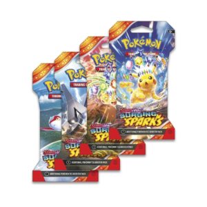 Pre-Order Pokémon