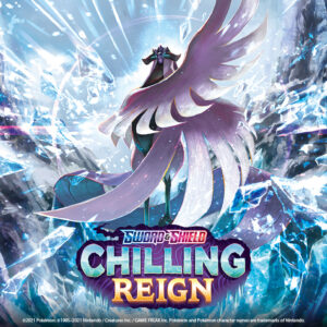 Chilling Reign