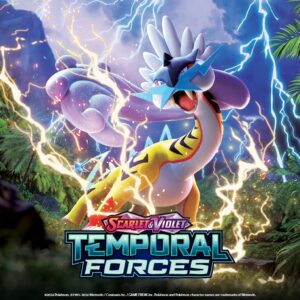 Temporal Forces